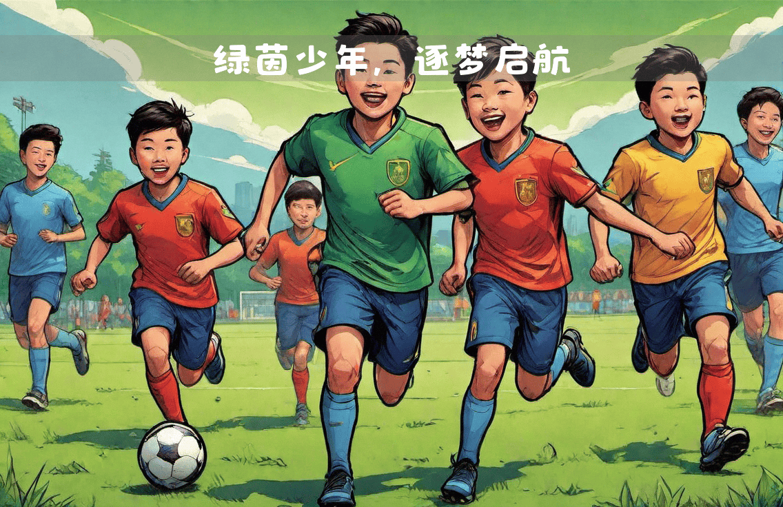 关于青少年“足球+心理健康”项目全面铺开，行业关注青少年成长的信息