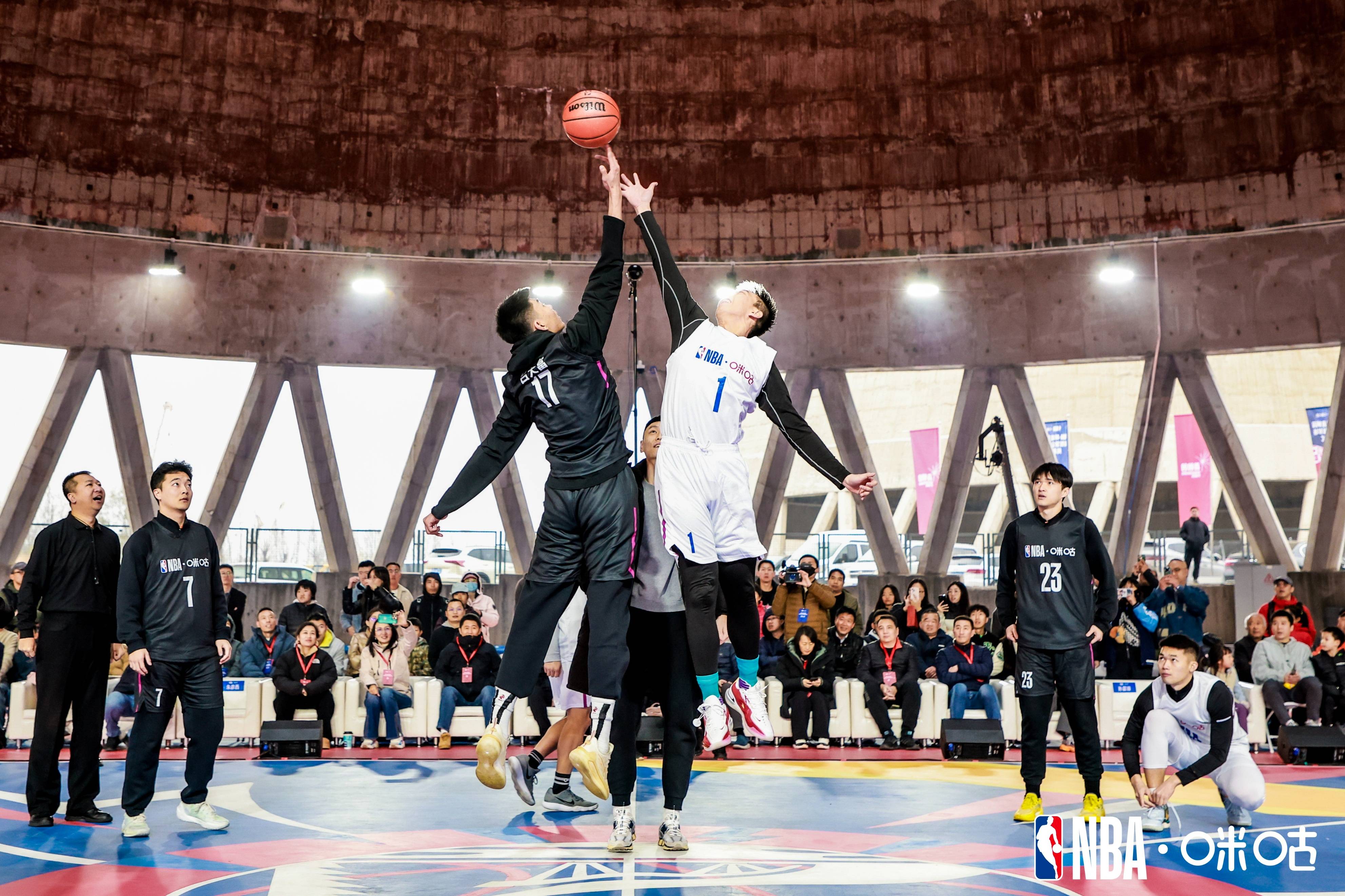 关于线上预约、智慧场馆管理推动青少年篮球赛事高效便捷举办的信息